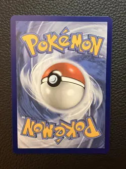 Pokemon Card TCG - Tapu Bulu 065/064 Illustration Rare Shrouded Fable NM - Image 2