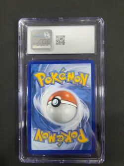 Umbreon EX SVP176 Sv: Scarlet & Violet Promo Cards Holo Cgc 10 Gem Mint - Image 2