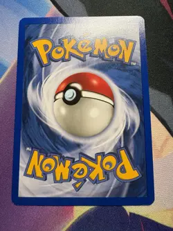 Snubbull 55/64 Neo Revelation Common 50 HP Regular Basic Pokemon TCG Card - Image 2