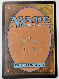 Unstable Mutation - Time Spiral - Magic the Gathering MTG Nice! - Image 2