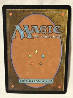 MTG Terravore Odyssey Foil 278/350 NP - Image 3