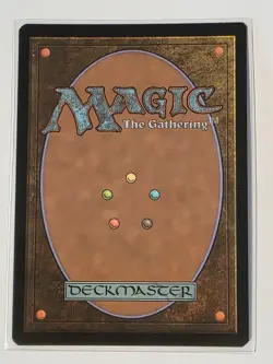 Oswald Fiddlebender FOIL SHOWCASE NM Adventures in the Forgotten Realms MTG - Image 2