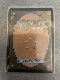 Ringsight #220 (Foil) (NM) Lord of the Rings LTR Magic MTG - Image 2