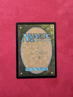 Seam Rip - Edge of Eternities EOE MTG Magic The Gathering #34 - Image 2