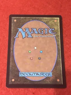 MTG Living Twister Foil 203/264 - Image 2