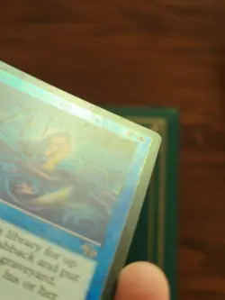 Quiet Speculation 49/143 Foil Judgement MP - Image 3