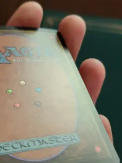 Quiet Speculation 49/143 Foil Judgement MP - Image 4