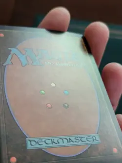 Quiet Speculation 49/143 Foil Judgement MP - Image 5