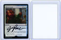 Mirrorweave Commander 2016 Rare Signed Artist Proof MTG - Image 3