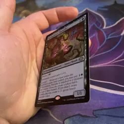 Springheart Nantuko Modern Horizons 3 Regular - Image 2