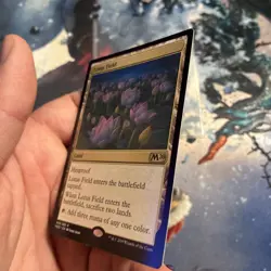 Lotus Field Core Set 2020 Regular - Image 2