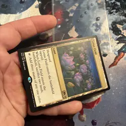 Lotus Field Core Set 2020 Regular - Image 5