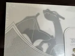 Pokemon Sword & Shield Charizard UPC Ultra-Premium Collection New Sealed. Read - Image 2