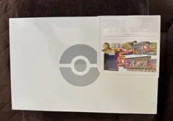 Pokemon Sword & Shield Charizard UPC Ultra-Premium Collection New Sealed. Read - Image 4