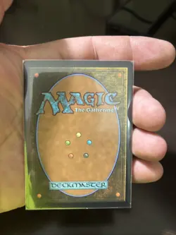 Deceit Lorwyn Eclipsed Magic: The Gathering Mythic Regular - Image 3