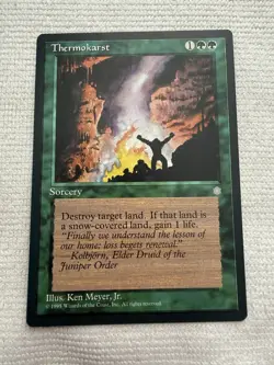 Thermokarst Ice Age Regular - Image 1