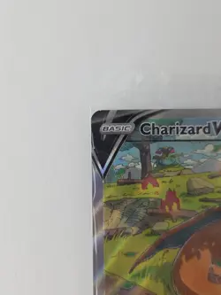 2022 Pokemon Charizard V VSTAR VMAX SWSH260 SWSH261 SWSH262 UPC Promo Set Sealed - Image 4