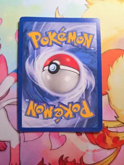 Pokemon Cards Vintage Holo Lot 6 Cards Holo Rare LP-MP English Legendary - Image 4