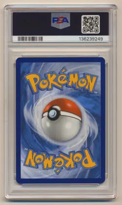 PSA 10 Pokemon PRE Super Premium Collection Promo Eevee EX SVP EN #174 GEM MINT! - Image 2