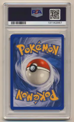 PSA 10 Pokemon Skyridge Rare Piloswine 24/144 GEM MINT Condition!! - Image 2