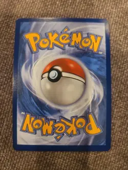Pokemon TCG Arven's Mabosstiff EX #235/182 Sv10: Destined Rivals Sir NM - Image 2