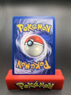 Pokemon TCG Jungle 1st Edition #44/64 Rapidash LP+ - Image 2