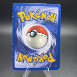 Pokemon Persian 42/64 First Edition Jungle Regular - LP - Image 2