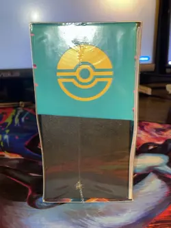 Pokemon Ascended Heroes Pokemon Center Exclusive ETB RIP IN SEAL - Image 4
