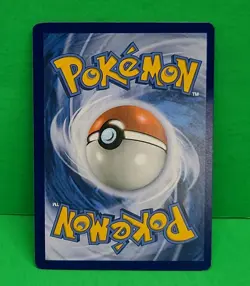 Pokemon Ash's Pikachu SM111 Black Star Promo - Pokemon Card - Image 5