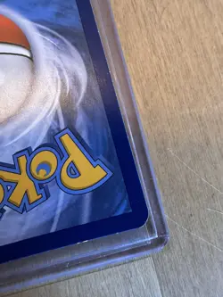 Pokemon Umbreon XY96 Black Star Promo Holo Rare 2016 - Image 5