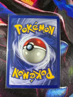 Blastoise 2/102 Base Set Unlimited Holo Rare Pokemon TCG LP+ - Image 2