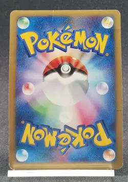 Pokemon Card Bugsy's Scizor 013/141 VS series 1st ED Holo 2001 Japanese - Image 3