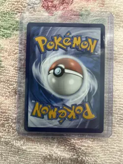 Pokemon SV Scarlet & Violet 151 Charizard EX Card 199/165 Sir NM Condition - Image 2