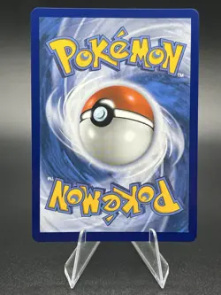Pokemon TCG Lillie's Determination 184/132 ME01: Mega Evolution SIR - Image 2