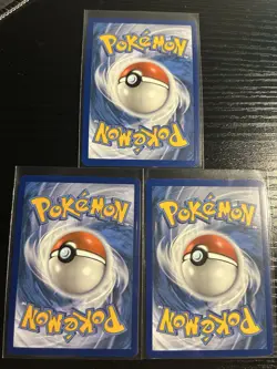 Pokemon 151 - Abra 063 Kadabra 064/165 Alakazam ex SVP 050 - Cosmos Holo Promos - Image 3