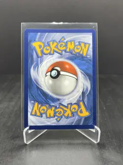 2025 Pokemon Prismatic Evolutions Teal Mask Ogerpon ex Hyper Rare #177/131 - Image 2