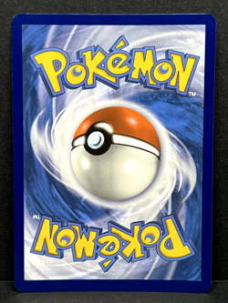 Iron Thorns 098 Black Star Promo Pokemon TCG Temporal Forces - NM - Image 2