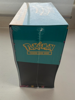 Pokemon Ascended Heroes ETB Pokemon Center Exclusive Factory Sealed NEW - Image 5