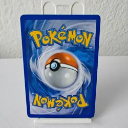 Pokemon TCG Furfrou 012/012 McDonald's 2014 Holo Promo Card English Basic 90 HP - Image 2