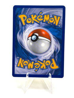 Pokemon Pikachu German Promo Pikachu World Collection PW6 - Image 4