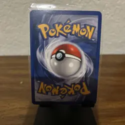 Pokemon - Dark Gyarados (8/82) - 1st Edition Holo - Team Rocket (TR) - Image 2