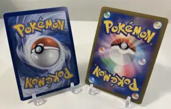 Ivysaur 002/165 Uncommon Reverse Holos English & Japanese NM/M - Pokemon TCG 151 - Image 2