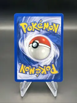 Misdreavus - 1st Edition - Holo - 11/64 Neo Revelation - Pokemon TCG - 2000 - Image 2