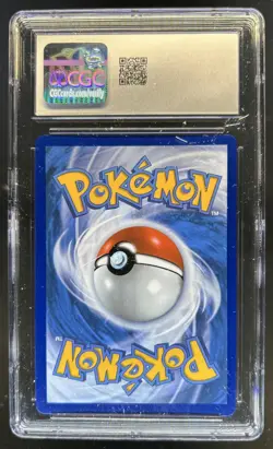 2025 Pokemon Mega Evolution Marshadow Illustration Rare #146/132 CGC 9.5 - Image 2