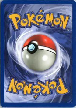 JIGGLYPUFF 54/64 COMMON JUNGLE POKEMON 1ST EDITION HP - Image 2
