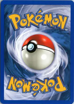 POKEMON TOWER 42 PROMO WIZARDS BLACK STAR PROMOS POKEMON NM - Image 2
