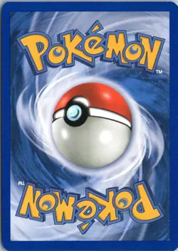 PUPITAR 9/17 UNCOMMON POP SERIES 1 POKEMON NM - Image 2