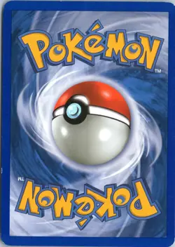 WOOPER Δ 71/101 COMMON DRAGON FRONTIERS POKEMON MP - Image 2