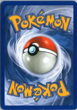 WOOPER Δ 71/101 COMMON DRAGON FRONTIERS POKEMON MP - Image 2