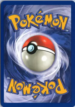 EEVEE 51/64 COMMON JUNGLE POKEMON 1ST EDITION NM - Image 2